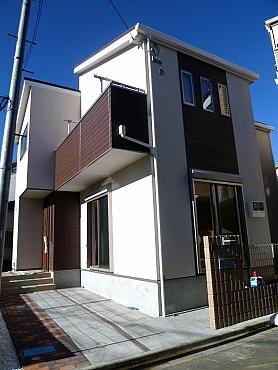 Local appearance photo. Appearance (November 27 shooting)