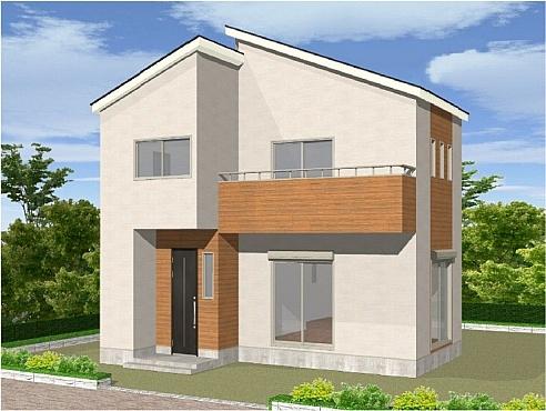 Rendering (appearance). Rendering Perth