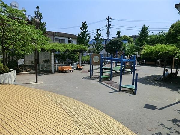 park. 411m to Hirai seven chome North Park