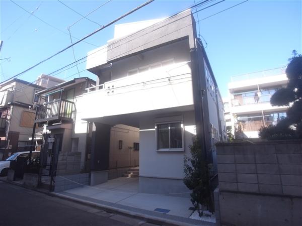 Local appearance photo. Local appearance 2013 / 12 shooting