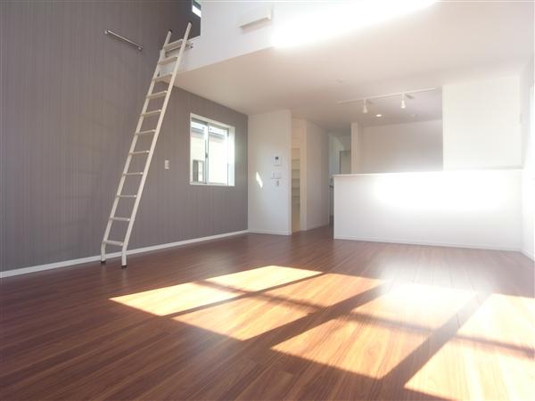 Living. Living 2013 / 12 shooting