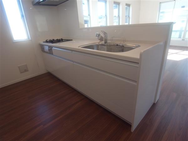 Kitchen. Kitchen 2013 / 12 shooting