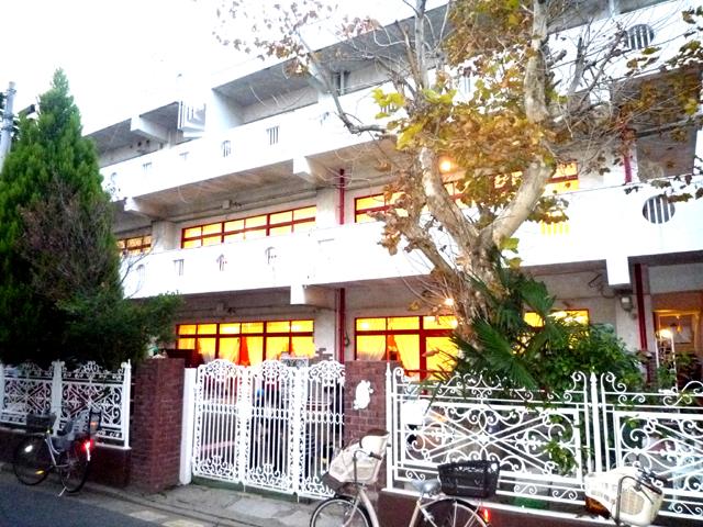 kindergarten ・ Nursery. Shirohato to nursery 28m