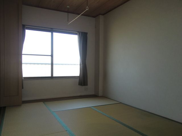 Living and room. Japanese style room