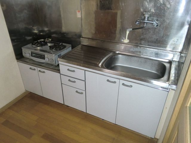 Kitchen. Kitchen