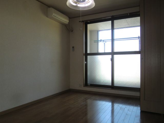 Living and room. Western style room