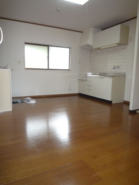 Living and room. room