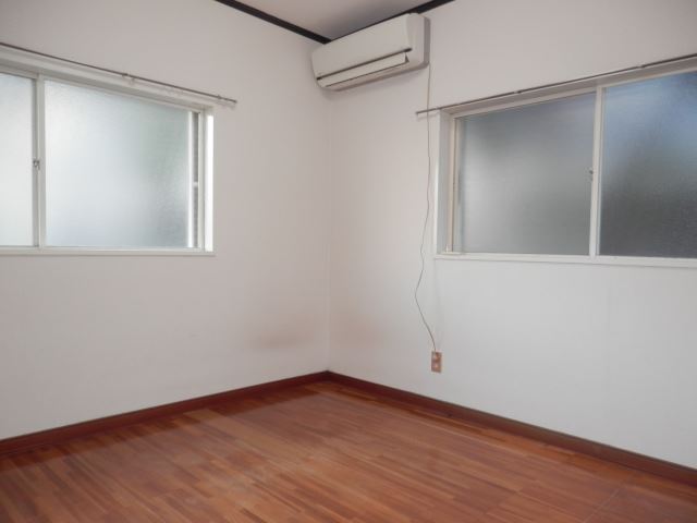 Living and room. room