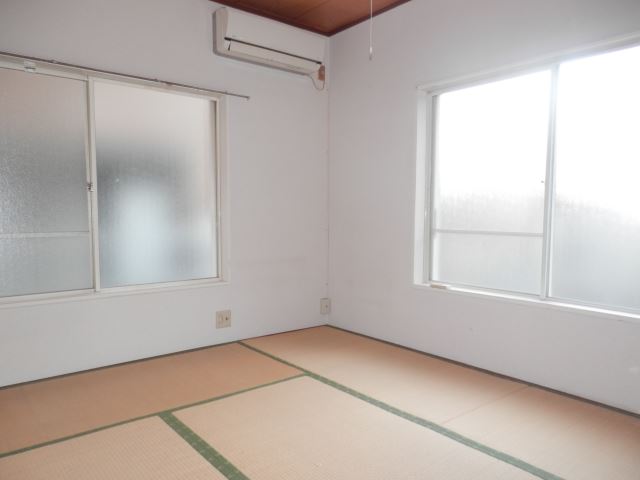 Living and room. room