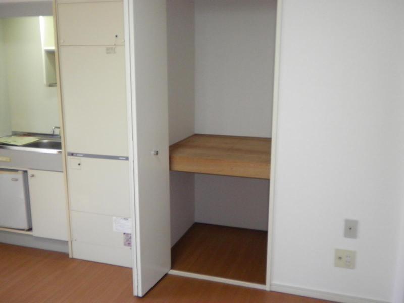 Receipt. Things input