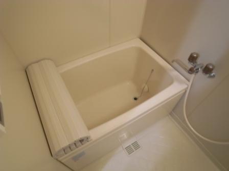 Bath. Bathing of add fueled