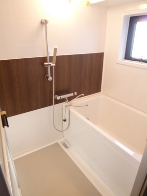Bath. Add-fired function ・ Bathroom Dryer