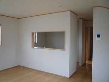 Same specifications photos (living). Living in the same specification