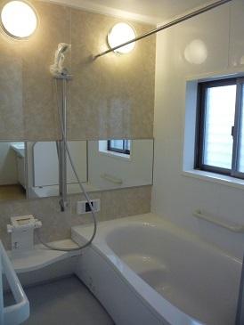 Bathroom. Indoor (12 May 2013) Shooting