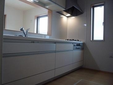 Kitchen. Counter Kitchen