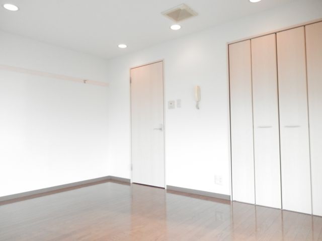 Living and room. room