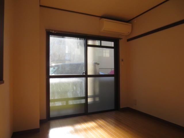 Other room space. Western-style 1