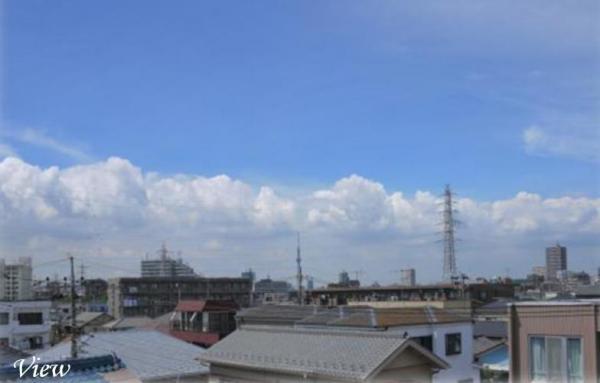 View photos from the dwelling unit