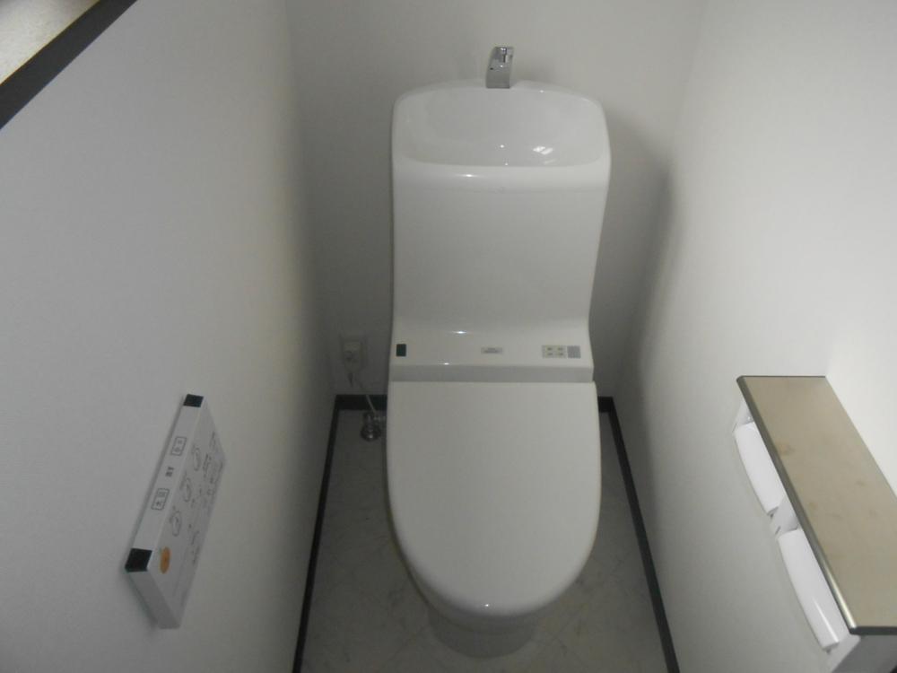 Toilet. Indoor (12 May 2013) Shooting