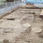 Other. Ground improvement