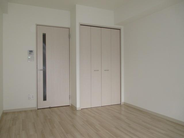 Other room space. Western-style 3 (inverted type)