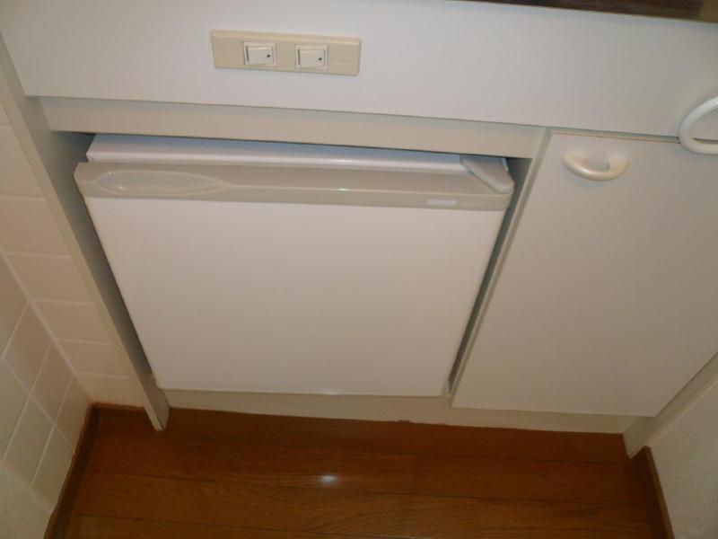 Other Equipment. Mini-fridge (the same type)