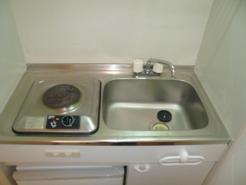 Kitchen. Kitchen (same type)