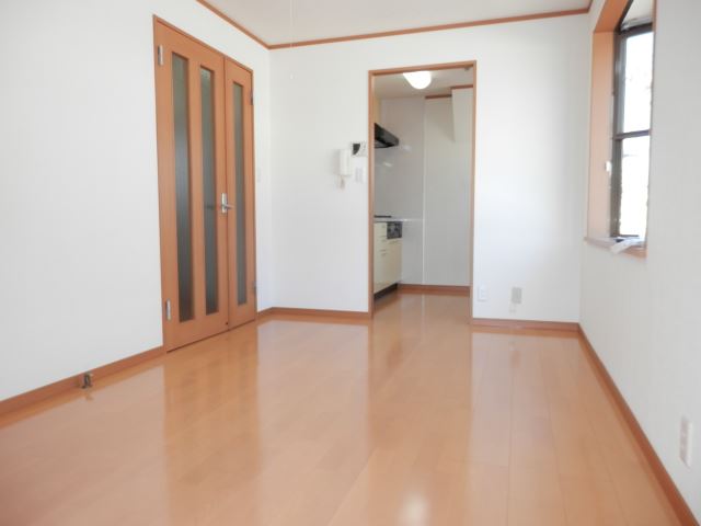 Living and room. room