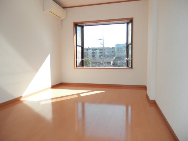 Living and room. room