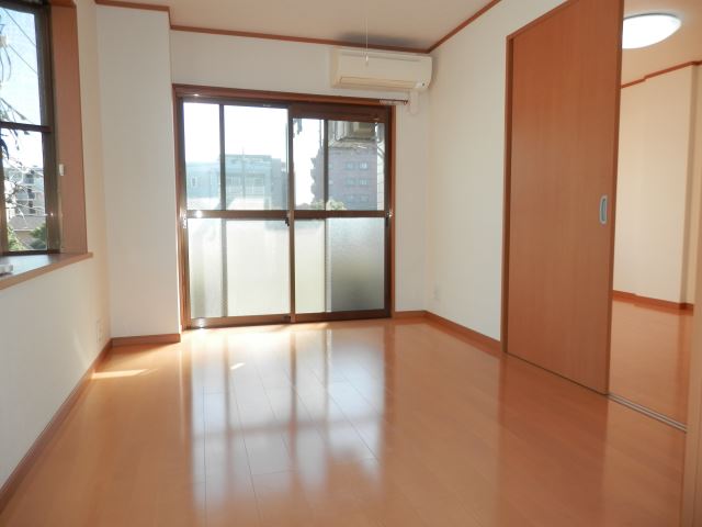 Living and room. room