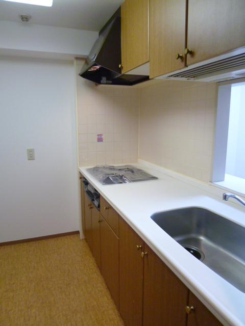 Kitchen. Indoor (12 May 2013) Shooting