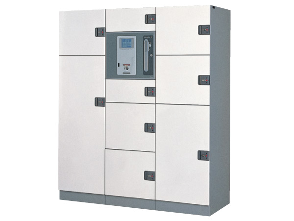 Other.  [Delivery Box] Home delivery to save the report was luggage in the absence box. 24 hours available, It is useful because it can be extracted at any time.