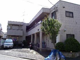 Junior high school