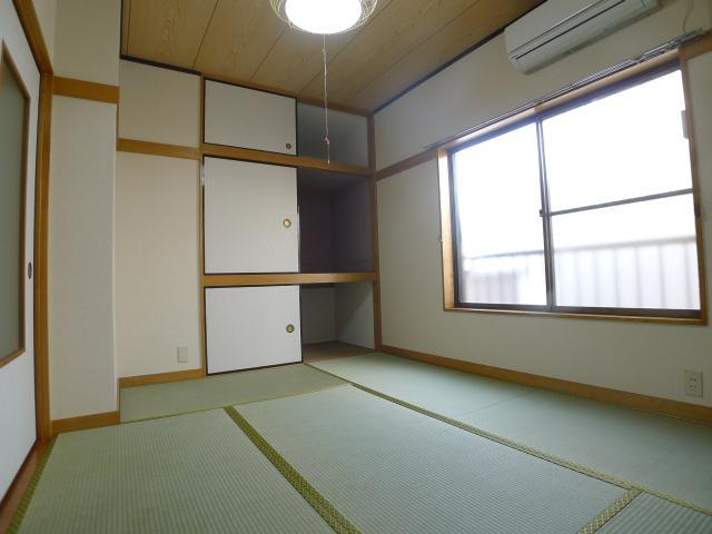 Other room space