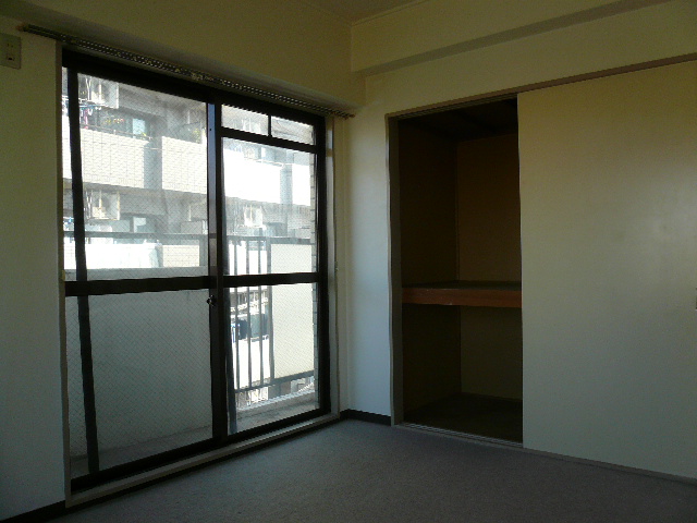 Receipt. Western-style housing ☆