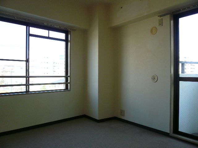 Other room space. Western style room ・ carpet ☆