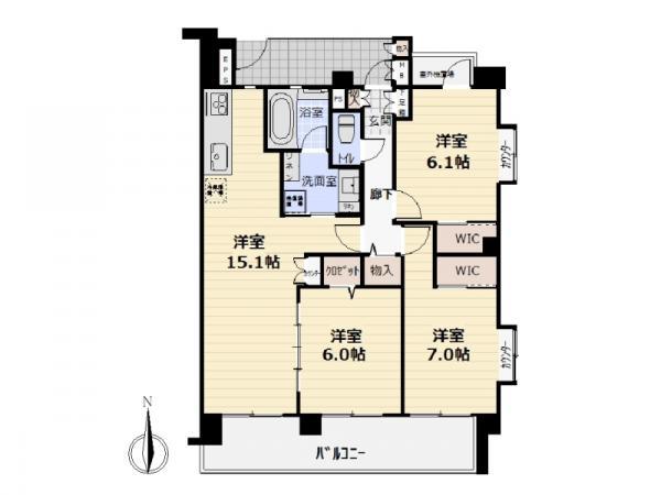 Floor plan. Floor plan