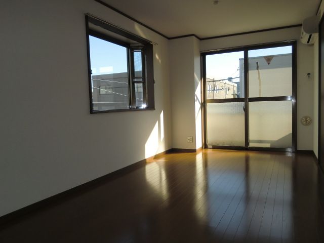 Living and room. room