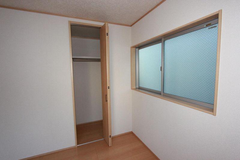 Receipt. Storeroom 6.5 Pledge (closet)