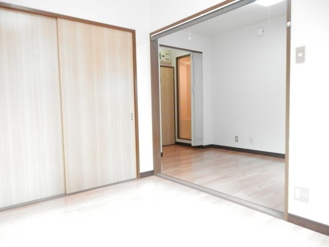 Living and room. room