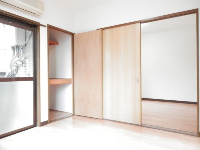 Living and room. room