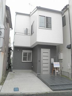 Local appearance photo. Appearance (October 1, shooting)