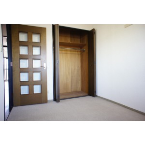 Living and room. Japanese-style room 6.0 Pledge Storage Yes