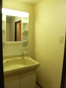 Entrance. Entrance ~ Corridor