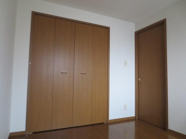 Other room space. Western-style 1