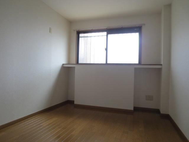 Other room space. Western-style 2