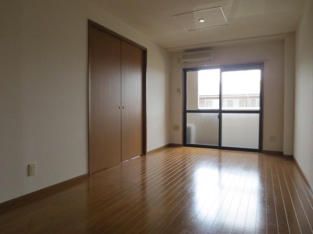 Living and room. LDK