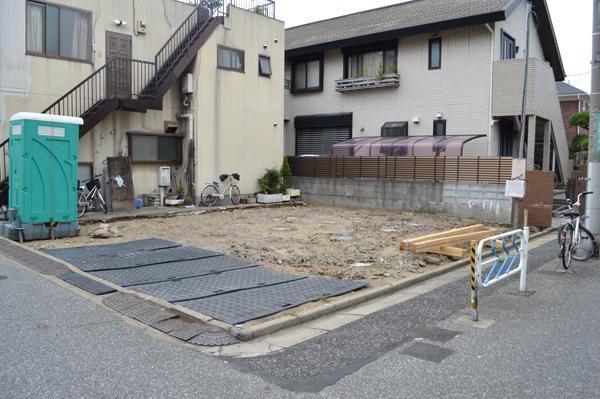 Local appearance photo