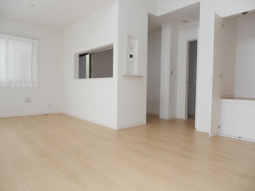 Living. Indoor (July 2013) Shooting