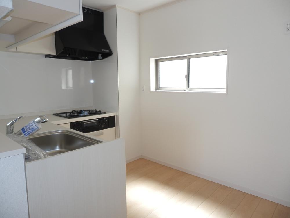 Kitchen. Indoor (July 2013) Shooting